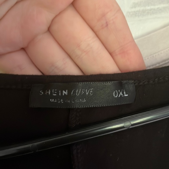 Cheetah T shirt - Picture 2 of 3